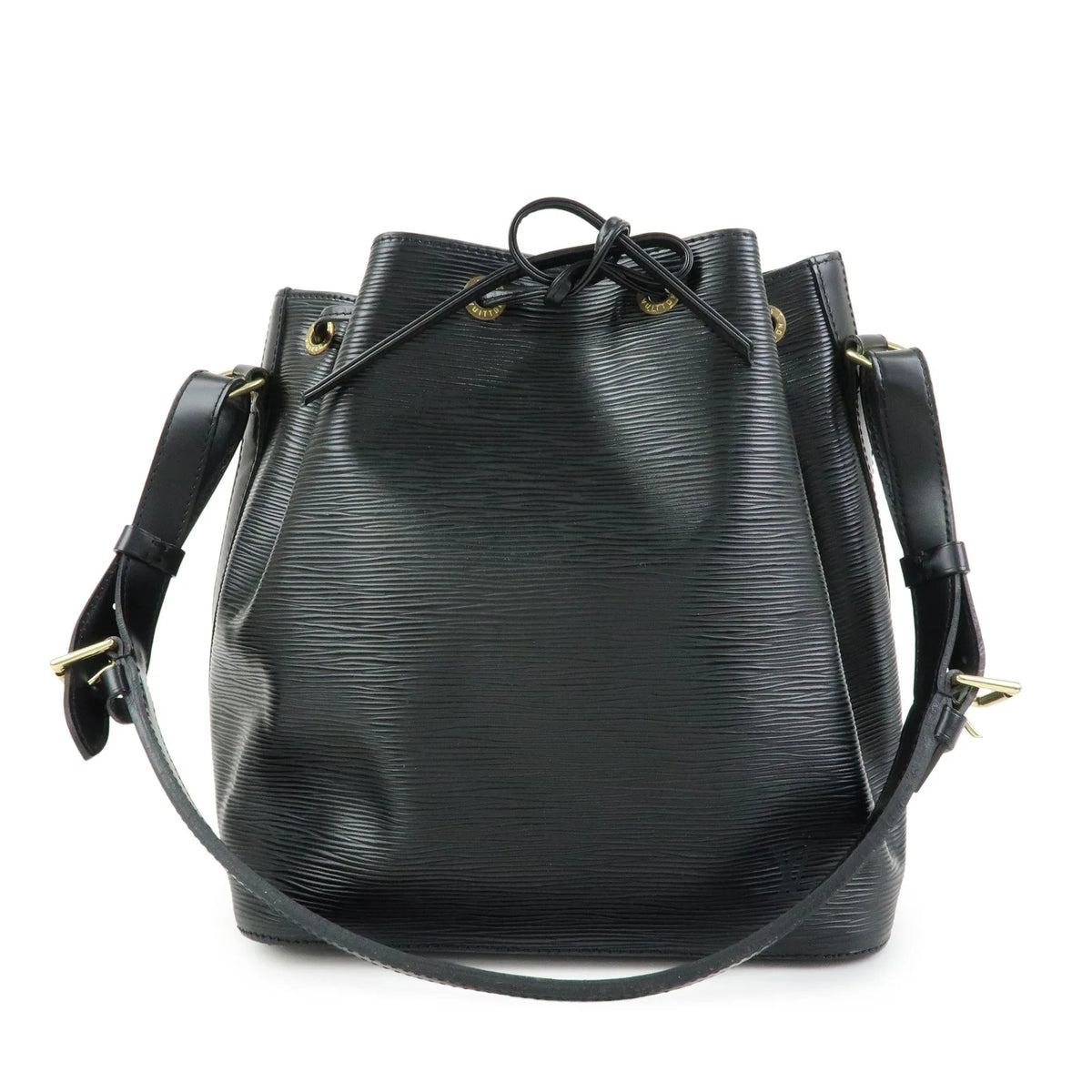 Louis Vuitton - Petit noé épi noir
