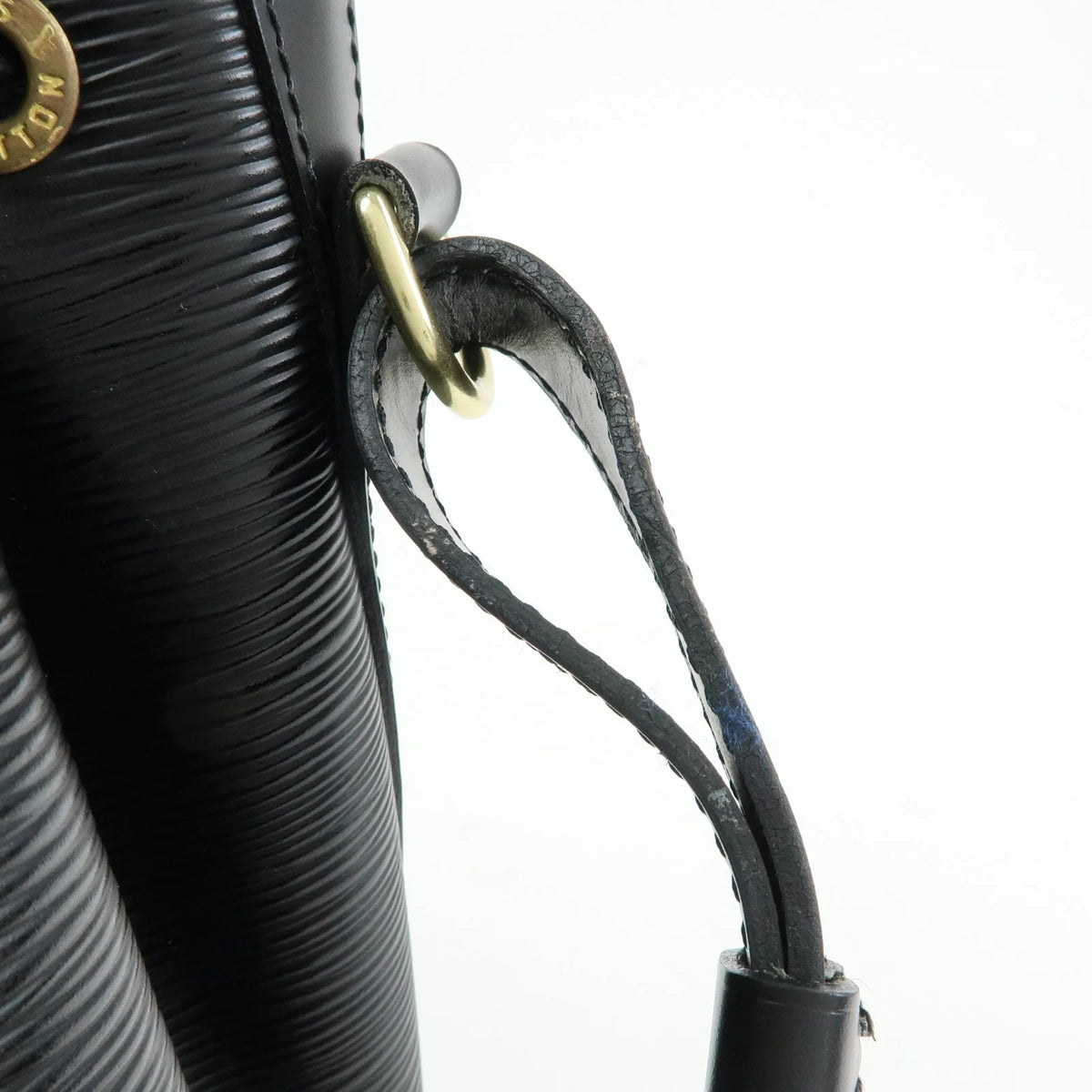 Louis Vuitton - Petit noé épi noir