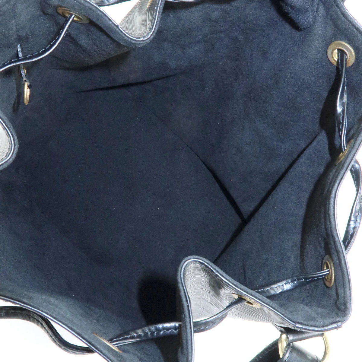 Louis Vuitton - Petit noé épi noir
