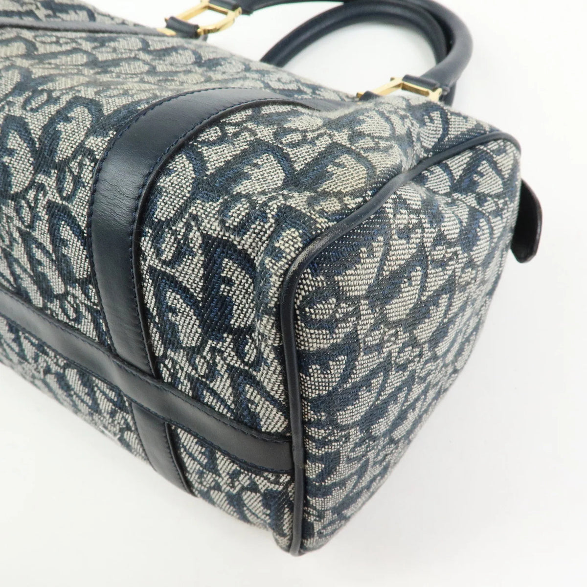 Dior - boston trotter 25 cm