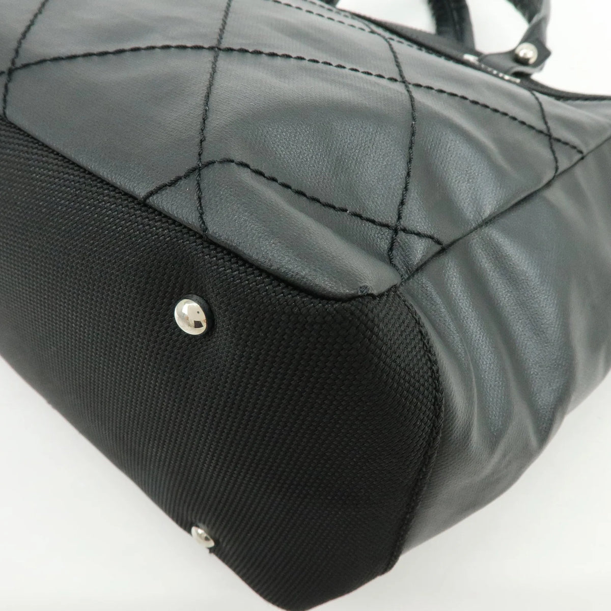 Chanel - Tote MM Paris-Biarritz
