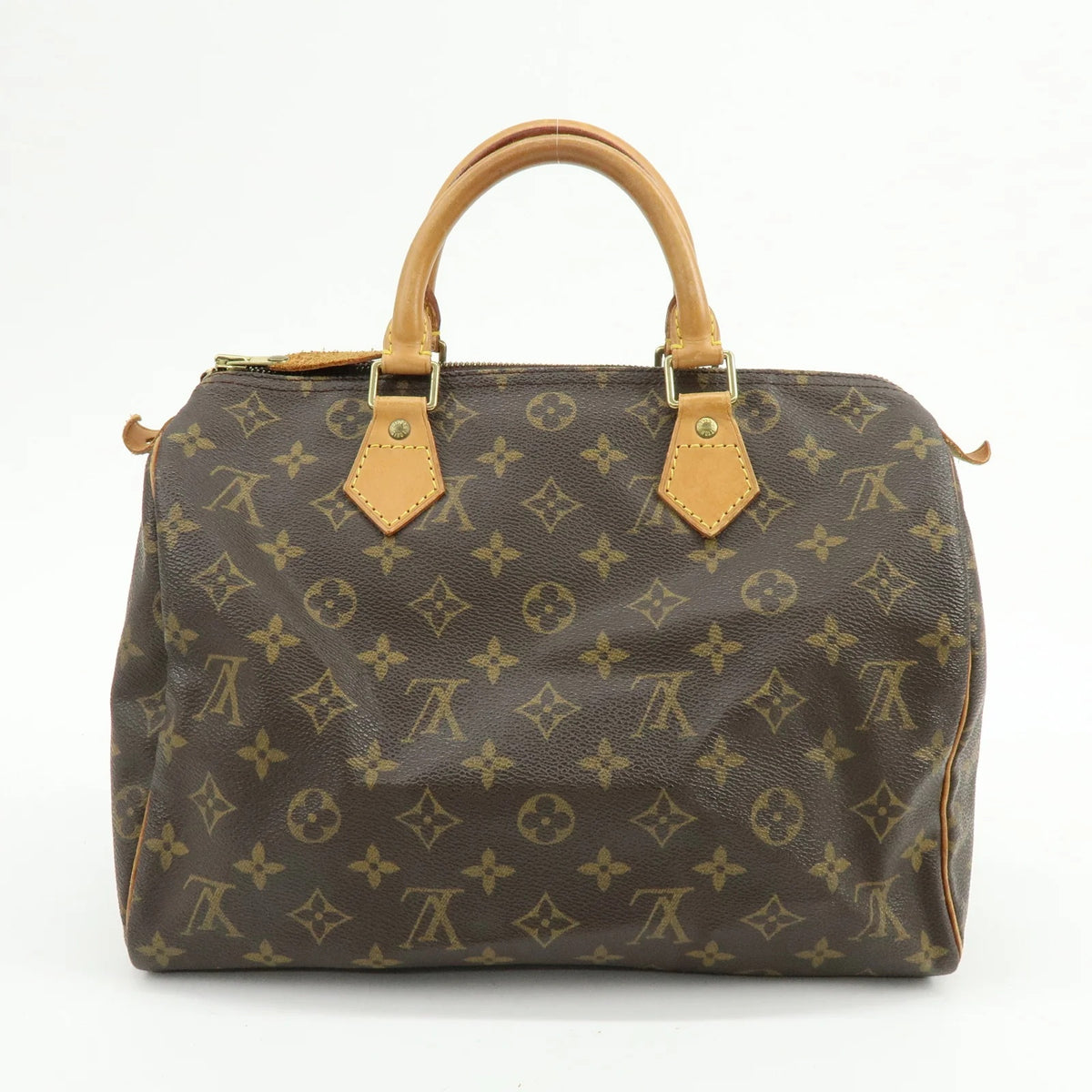 Louis Vuitton - Speedy 30 monogram