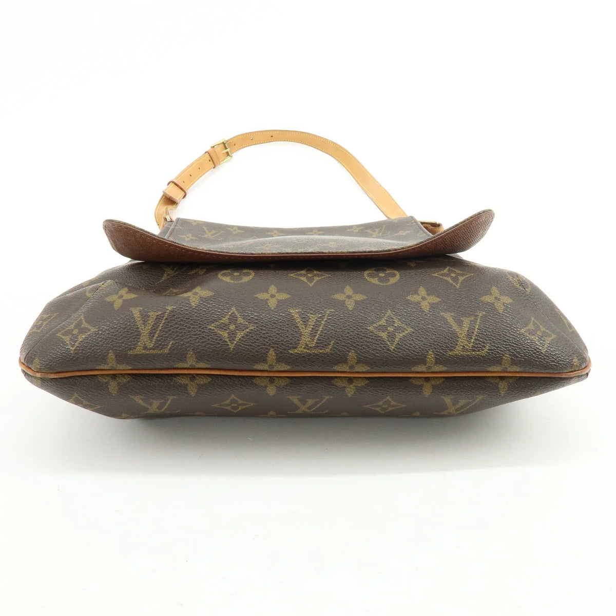 Louis Vuitton - Musette Salsa GM Monogram