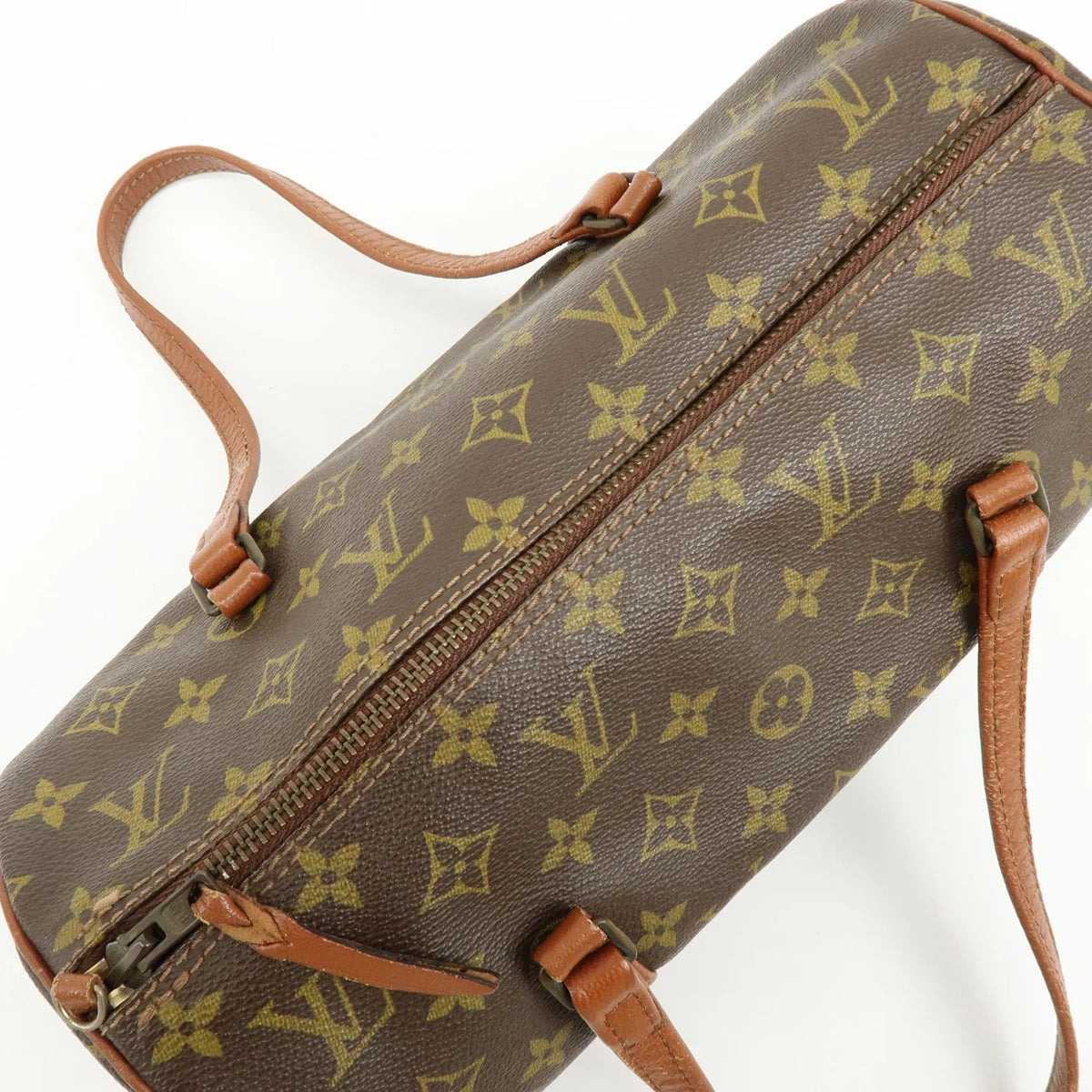 Louis Vuitton - Vintage Papillon 30