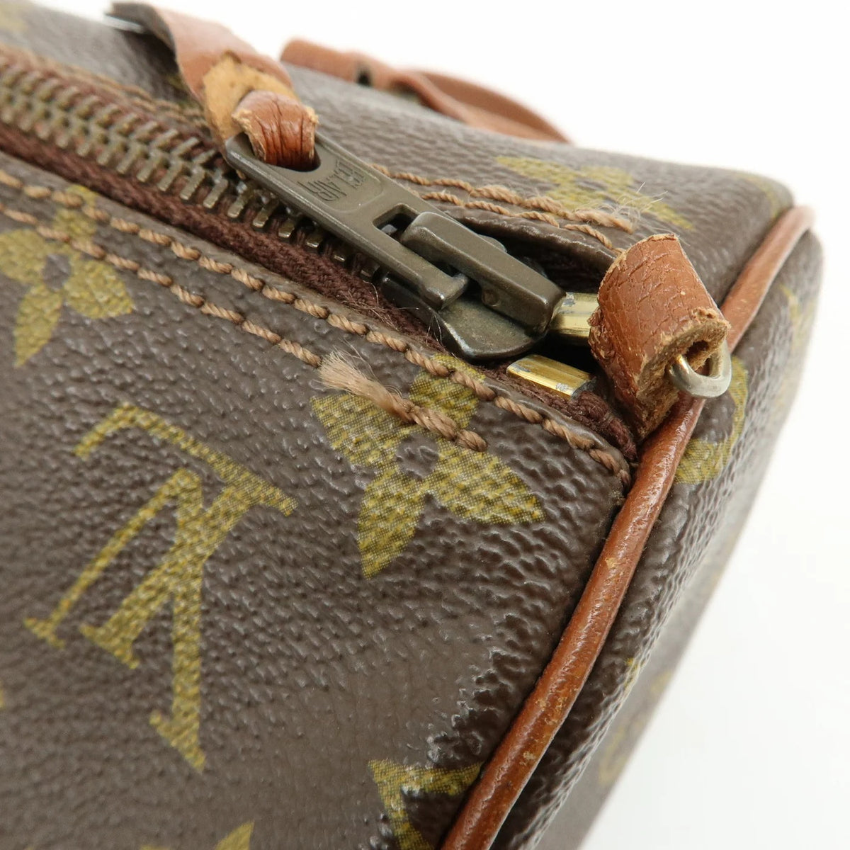 Louis Vuitton - Vintage Papillon 30