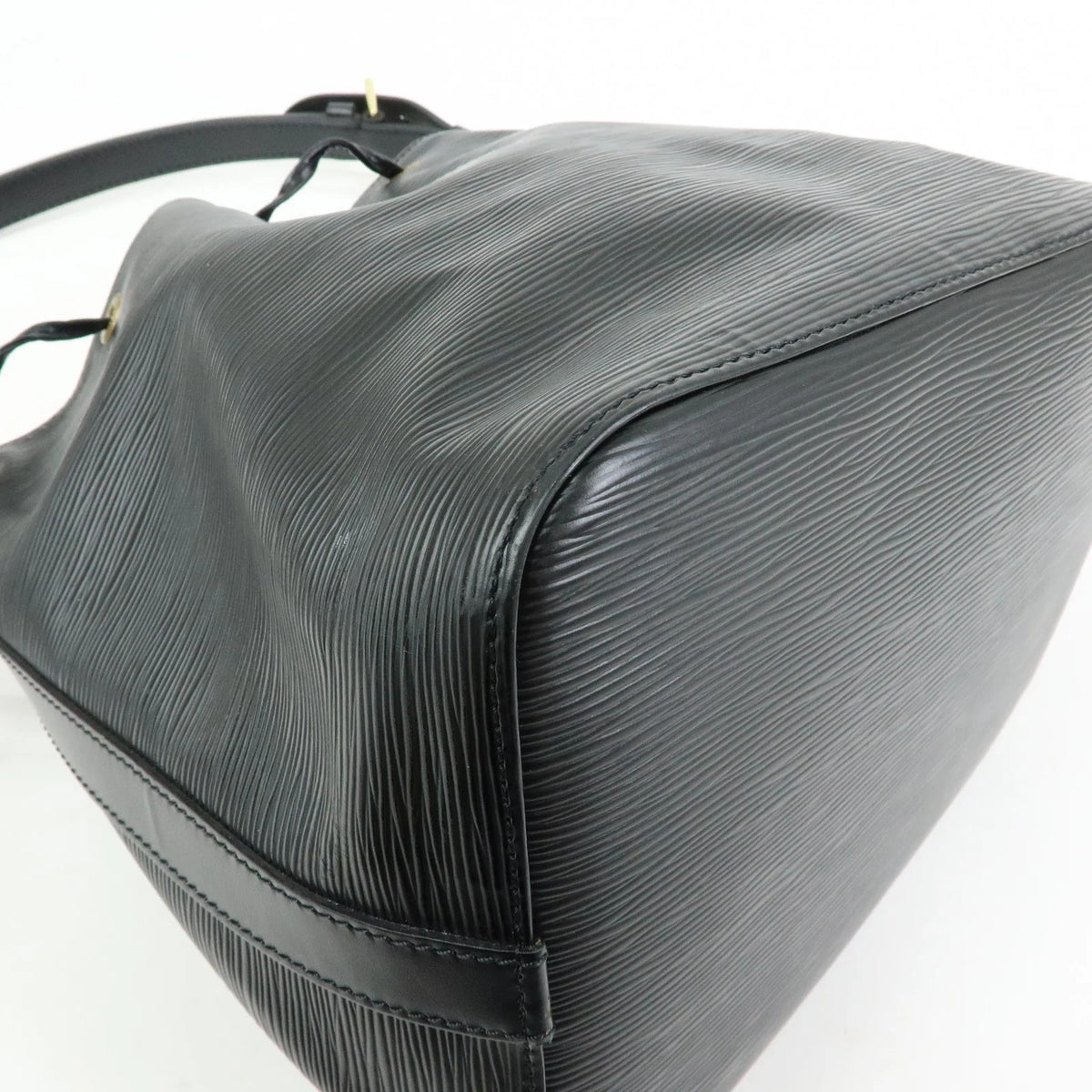 Louis Vuitton - Petit noé épi noir