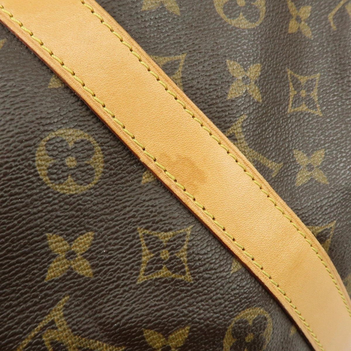 Louis Vuitton - Keepall 55 bandoulière TH1917