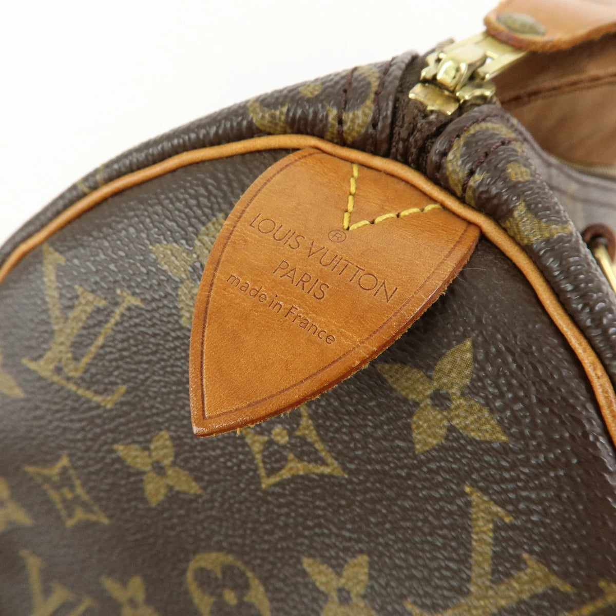 Louis Vuitton - Speedy 25 Monogram SP0967